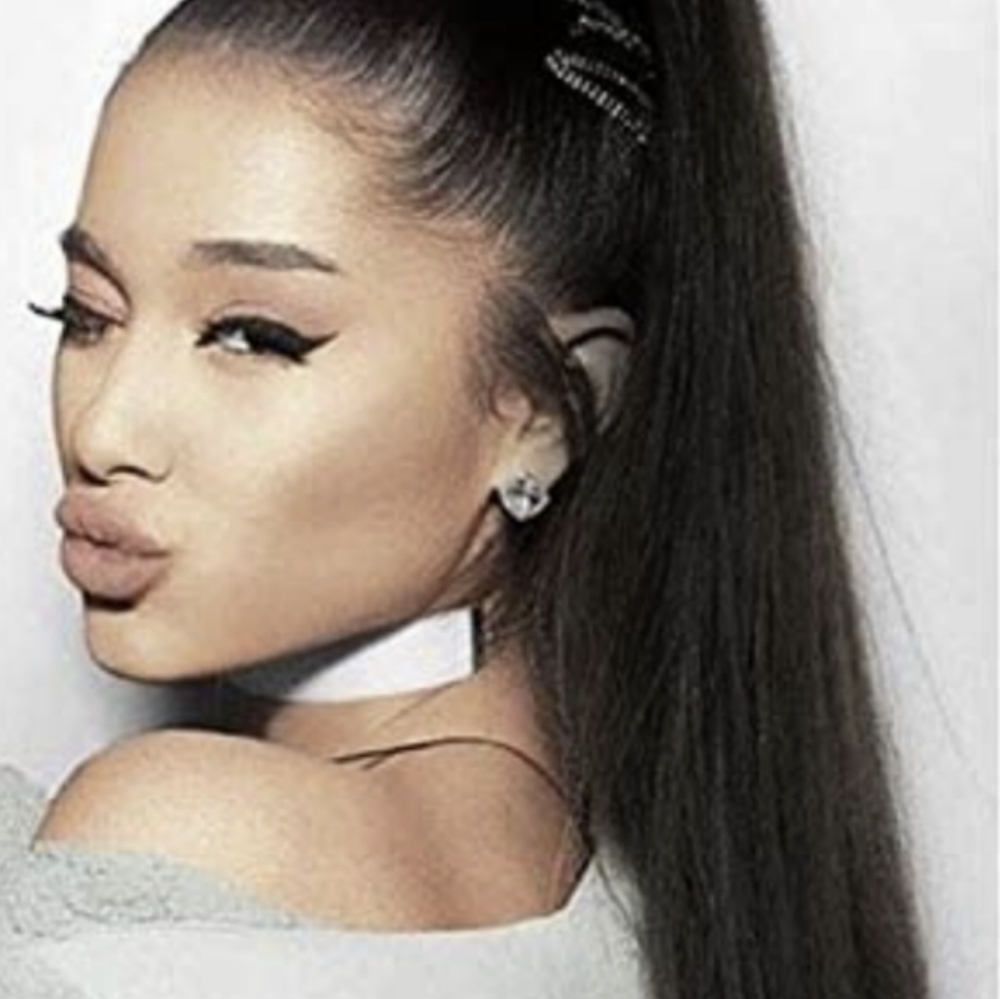 Oscar-K Drawstring Ponytail